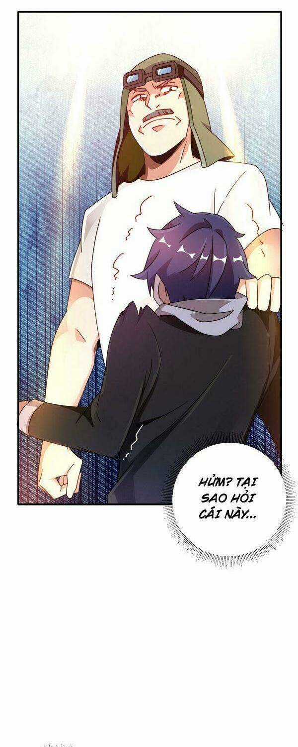 Từ Hôm Nay Bắt Đầu Làm Người Giàu Nhất Chapter 216 trang 20