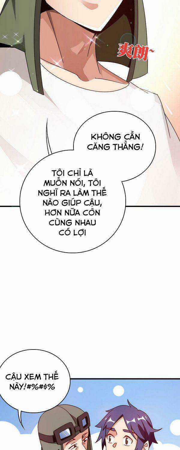 Từ Hôm Nay Bắt Đầu Làm Người Giàu Nhất Chapter 216 trang 23
