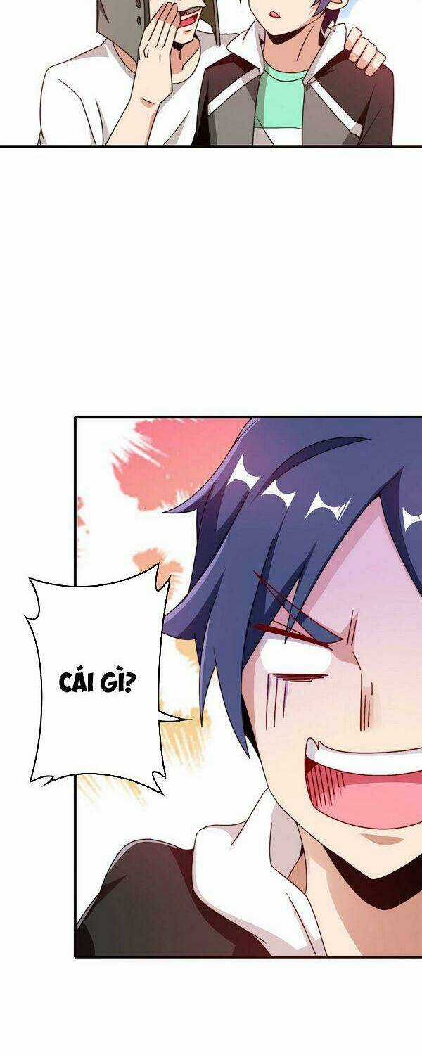 Từ Hôm Nay Bắt Đầu Làm Người Giàu Nhất Chapter 216 trang 24