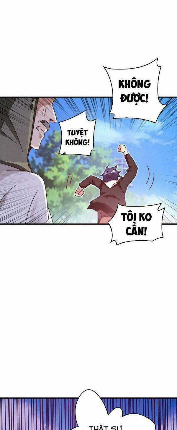 Từ Hôm Nay Bắt Đầu Làm Người Giàu Nhất Chapter 216 trang 25