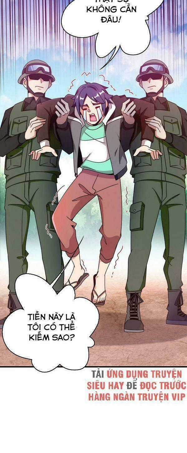 Từ Hôm Nay Bắt Đầu Làm Người Giàu Nhất Chapter 216 trang 26