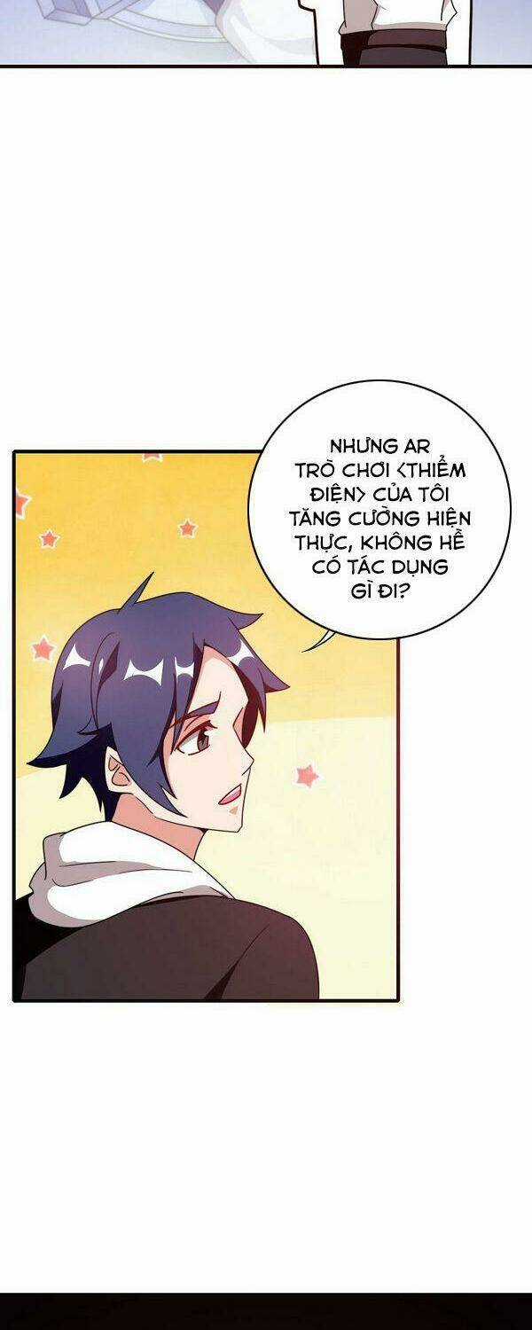 Từ Hôm Nay Bắt Đầu Làm Người Giàu Nhất Chapter 216 trang 5