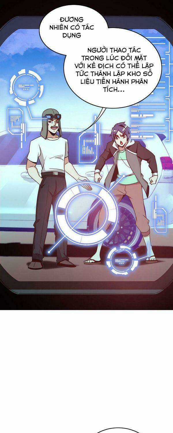 Từ Hôm Nay Bắt Đầu Làm Người Giàu Nhất Chapter 216 trang 6