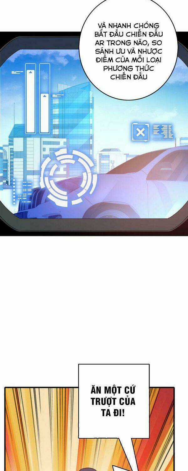 Từ Hôm Nay Bắt Đầu Làm Người Giàu Nhất Chapter 216 trang 7