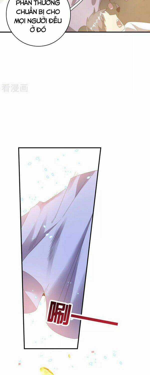 Từ Hôm Nay Bắt Đầu Làm Người Giàu Nhất Chapter 217 trang 10