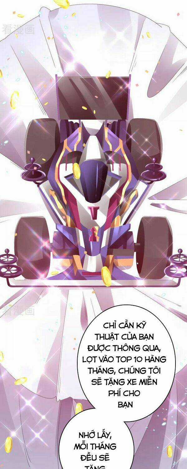 Từ Hôm Nay Bắt Đầu Làm Người Giàu Nhất Chapter 217 trang 11