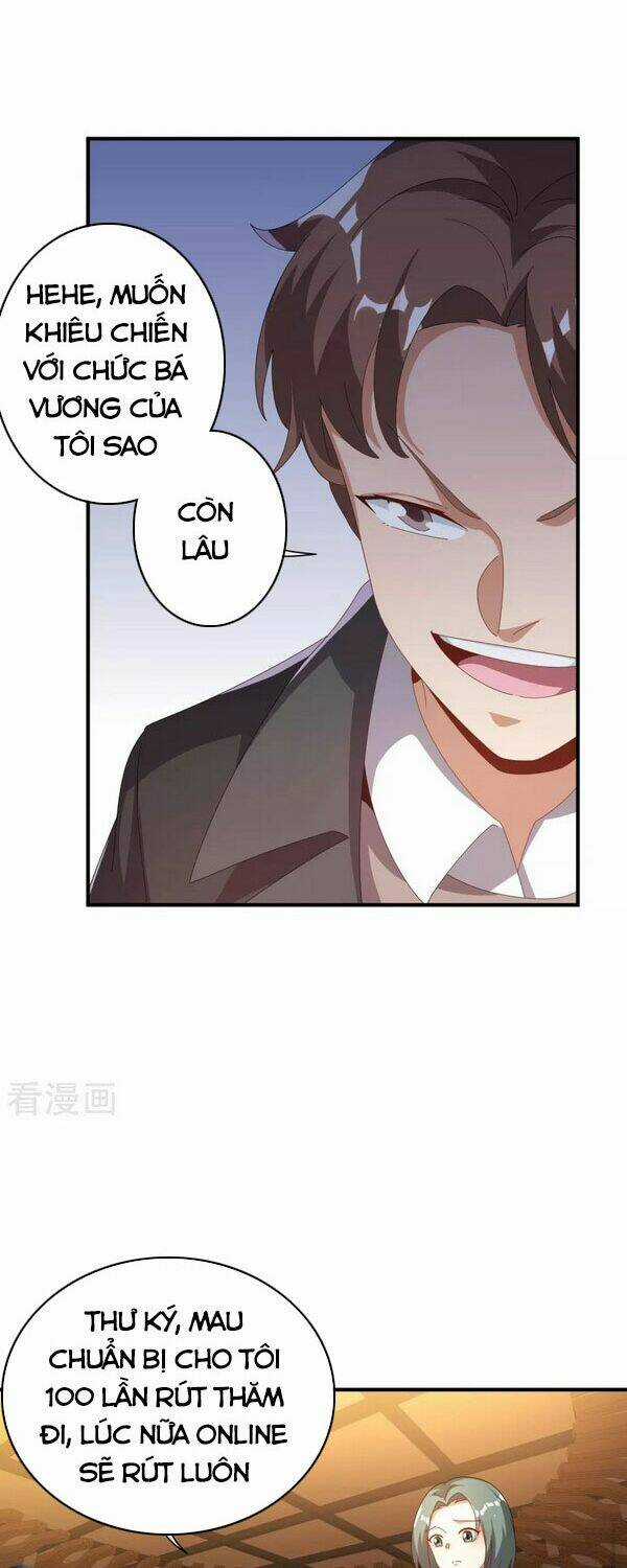 Từ Hôm Nay Bắt Đầu Làm Người Giàu Nhất Chapter 217 trang 13