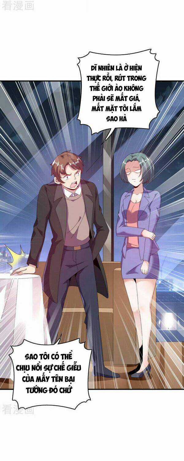 Từ Hôm Nay Bắt Đầu Làm Người Giàu Nhất Chapter 217 trang 15