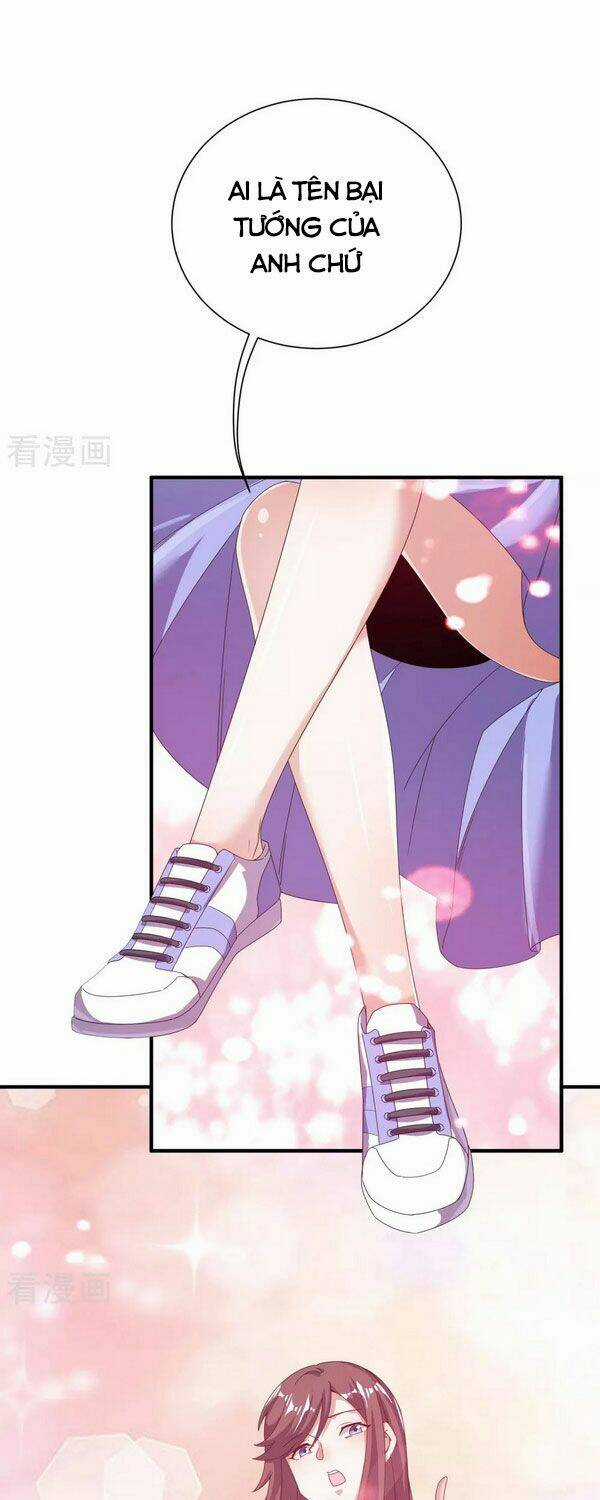 Từ Hôm Nay Bắt Đầu Làm Người Giàu Nhất Chapter 217 trang 16