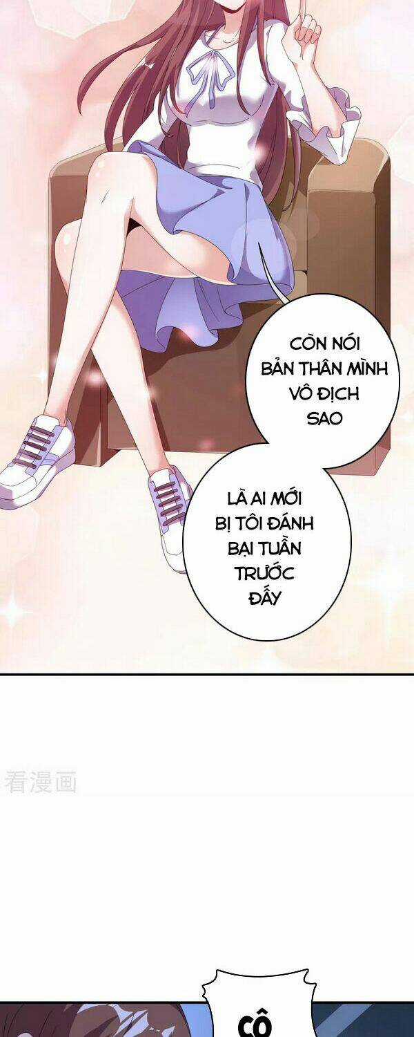 Từ Hôm Nay Bắt Đầu Làm Người Giàu Nhất Chapter 217 trang 17