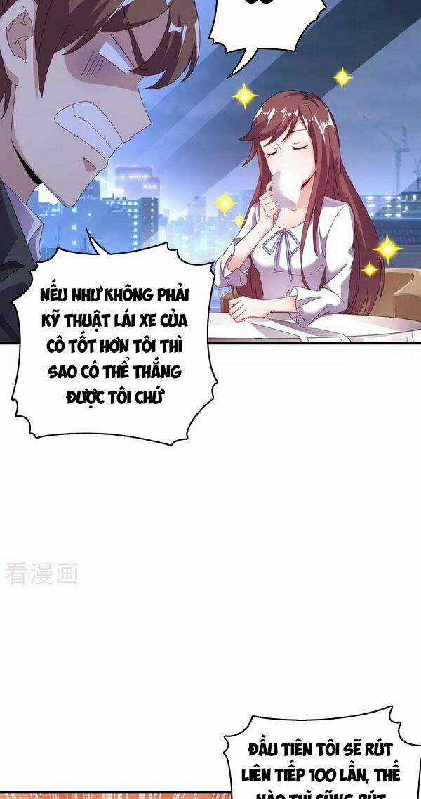 Từ Hôm Nay Bắt Đầu Làm Người Giàu Nhất Chapter 217 trang 18