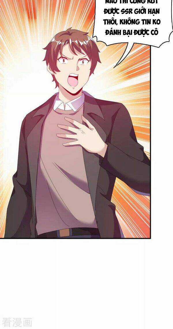 Từ Hôm Nay Bắt Đầu Làm Người Giàu Nhất Chapter 217 trang 19