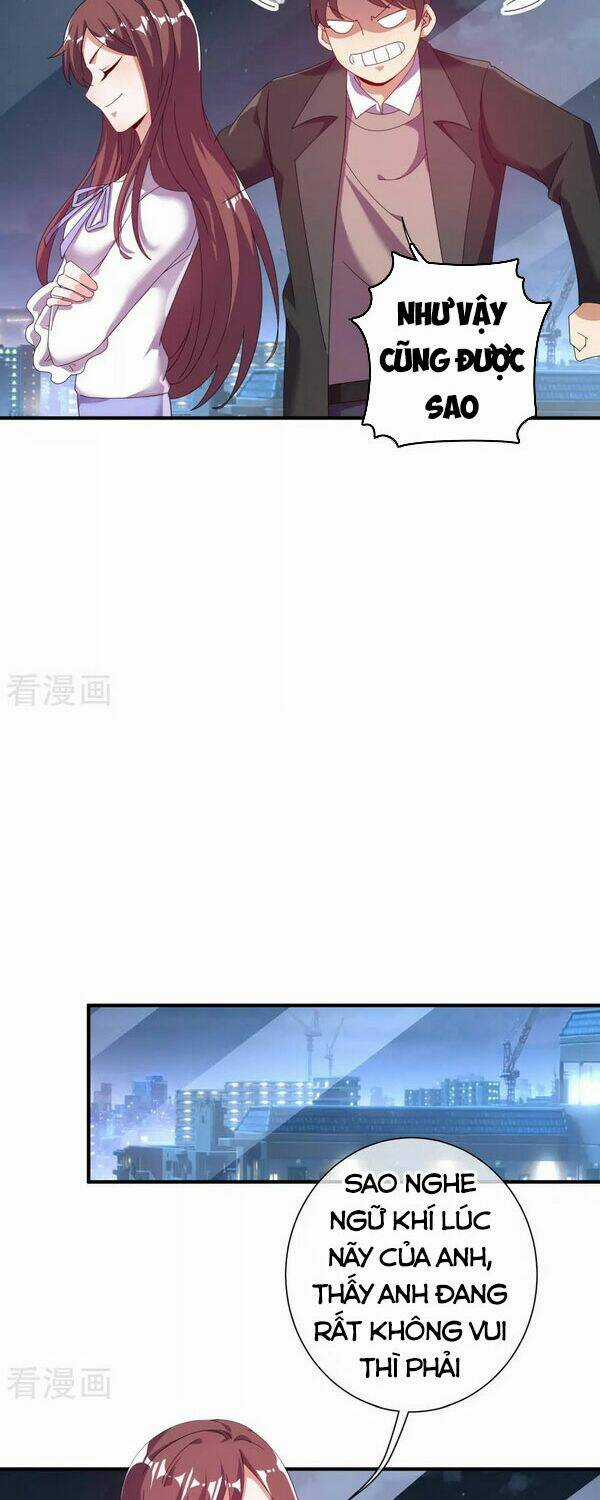 Từ Hôm Nay Bắt Đầu Làm Người Giàu Nhất Chapter 217 trang 23