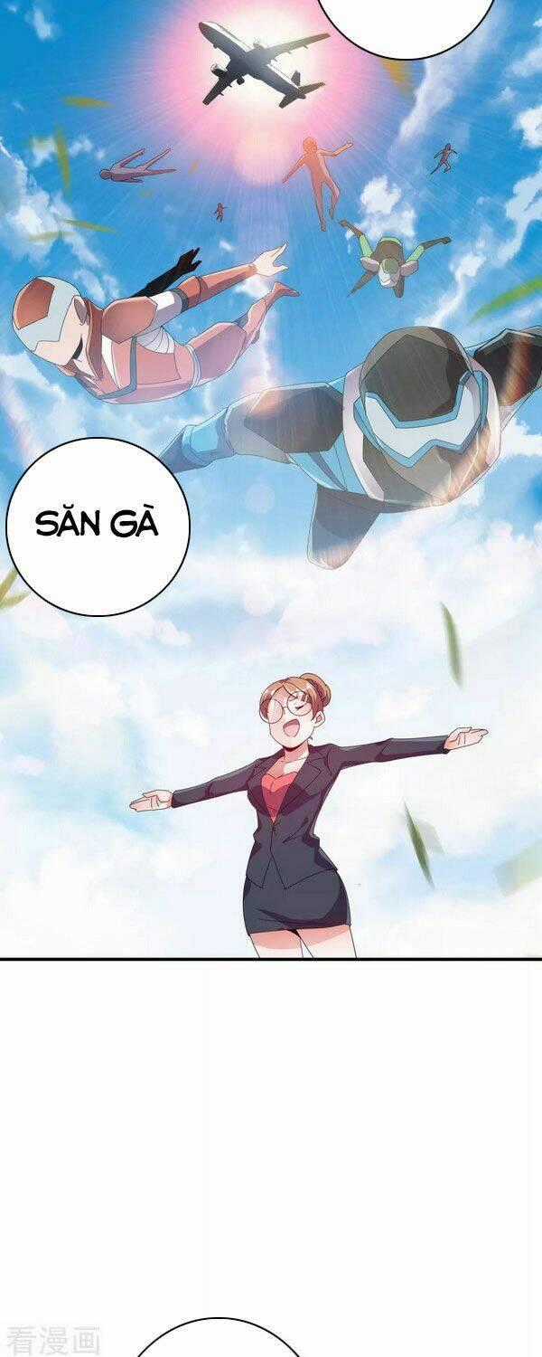 Từ Hôm Nay Bắt Đầu Làm Người Giàu Nhất Chapter 217 trang 26