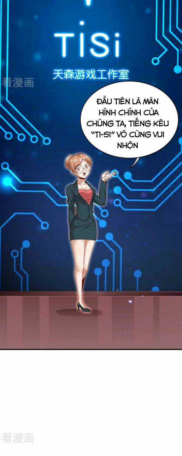 Từ Hôm Nay Bắt Đầu Làm Người Giàu Nhất Chapter 217 trang 4