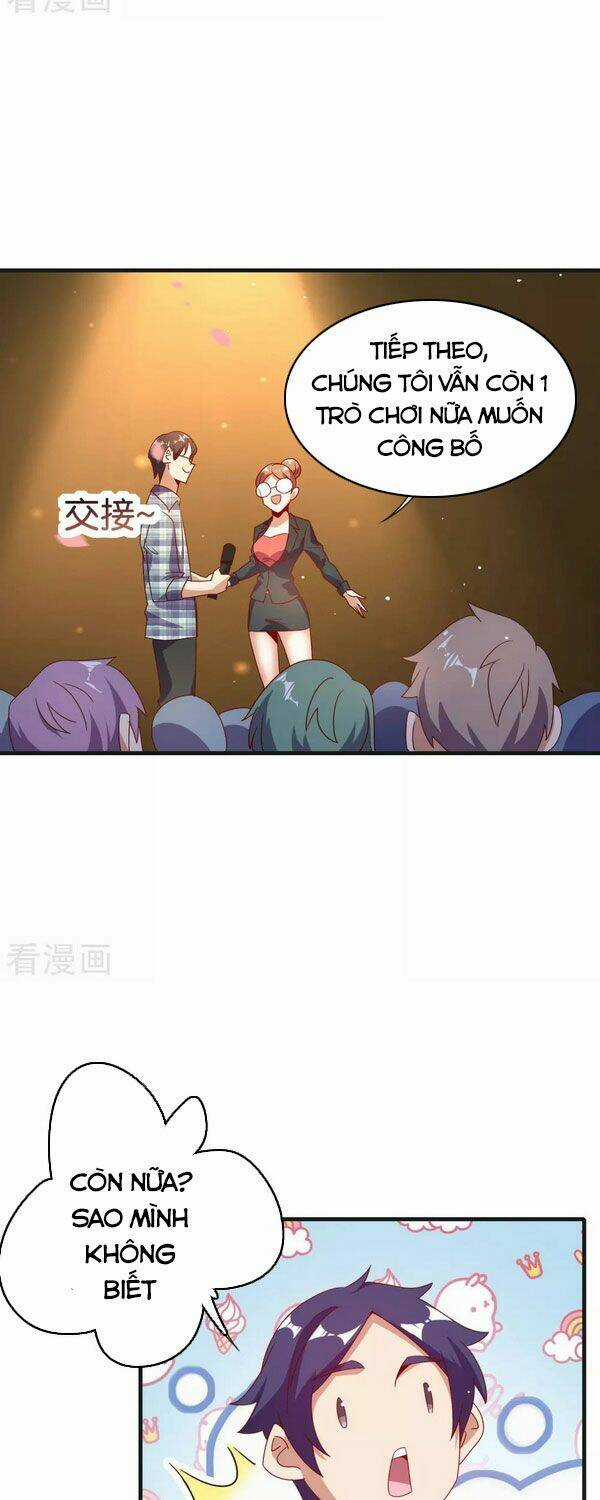 Từ Hôm Nay Bắt Đầu Làm Người Giàu Nhất Chapter 218 trang 10