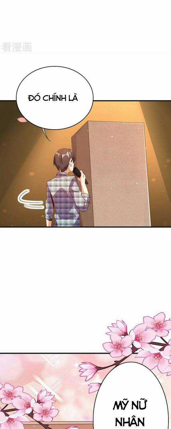 Từ Hôm Nay Bắt Đầu Làm Người Giàu Nhất Chapter 218 trang 12