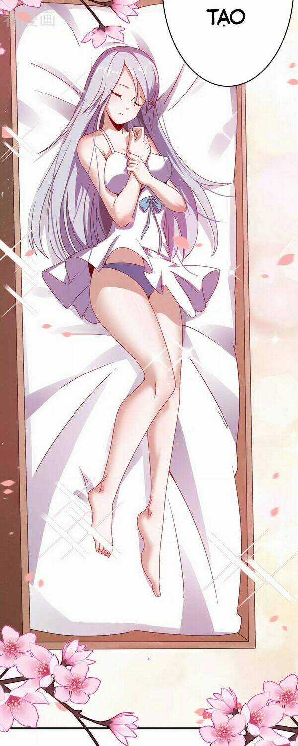 Từ Hôm Nay Bắt Đầu Làm Người Giàu Nhất Chapter 218 trang 13