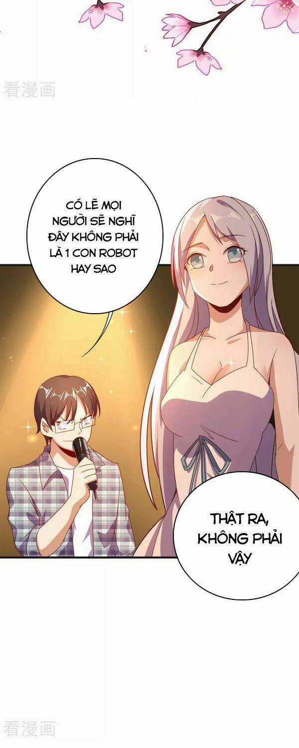 Từ Hôm Nay Bắt Đầu Làm Người Giàu Nhất Chapter 218 trang 14