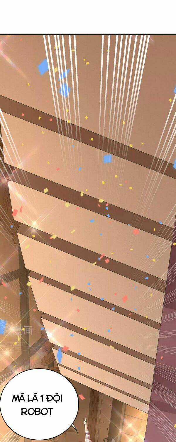 Từ Hôm Nay Bắt Đầu Làm Người Giàu Nhất Chapter 218 trang 15