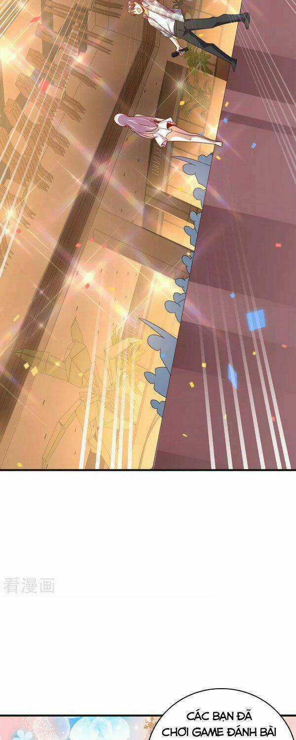 Từ Hôm Nay Bắt Đầu Làm Người Giàu Nhất Chapter 218 trang 16