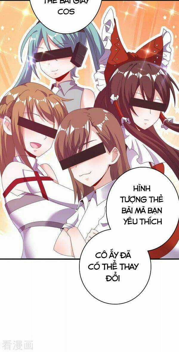 Từ Hôm Nay Bắt Đầu Làm Người Giàu Nhất Chapter 218 trang 19