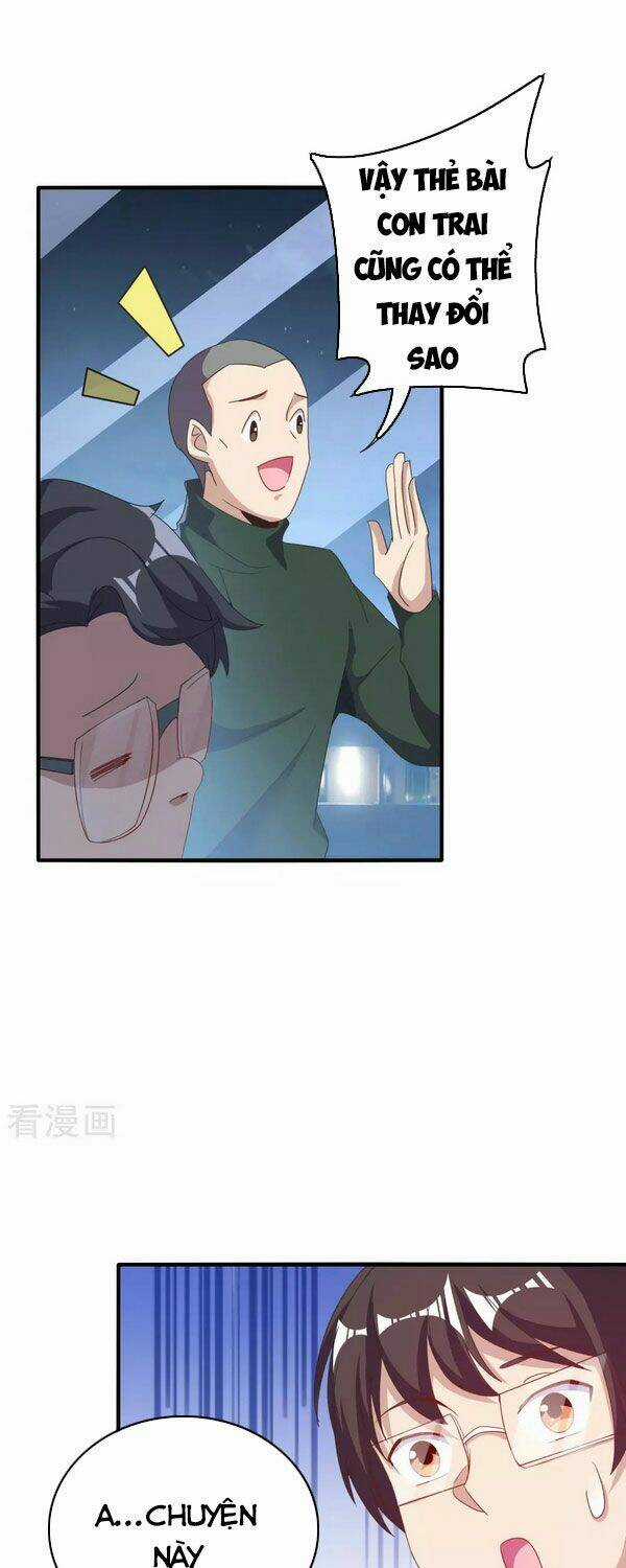 Từ Hôm Nay Bắt Đầu Làm Người Giàu Nhất Chapter 218 trang 20