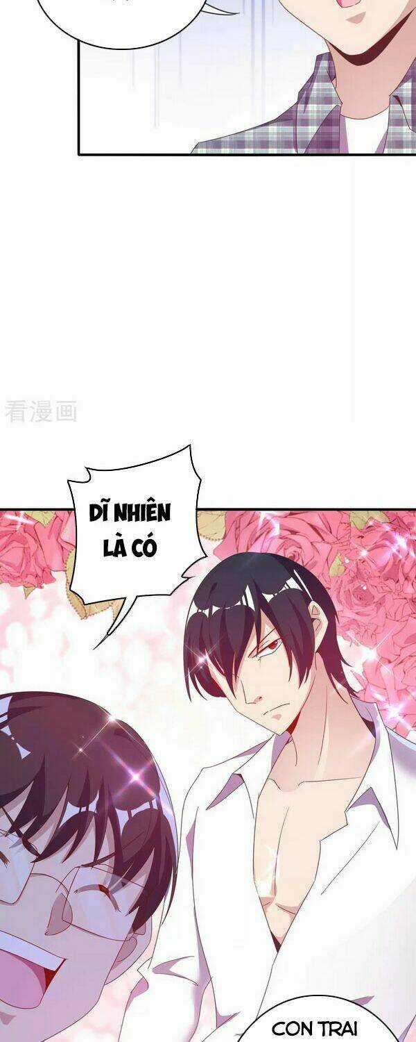 Từ Hôm Nay Bắt Đầu Làm Người Giàu Nhất Chapter 218 trang 21