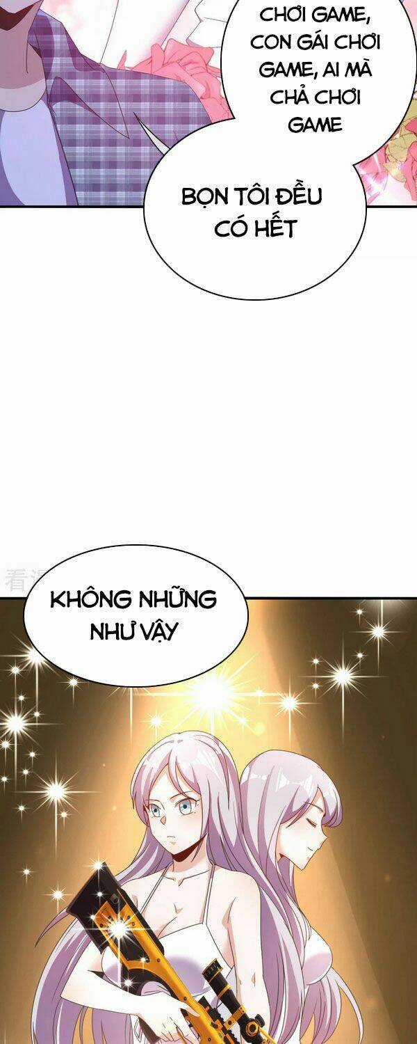 Từ Hôm Nay Bắt Đầu Làm Người Giàu Nhất Chapter 218 trang 22
