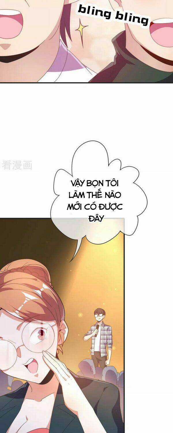 Từ Hôm Nay Bắt Đầu Làm Người Giàu Nhất Chapter 218 trang 24