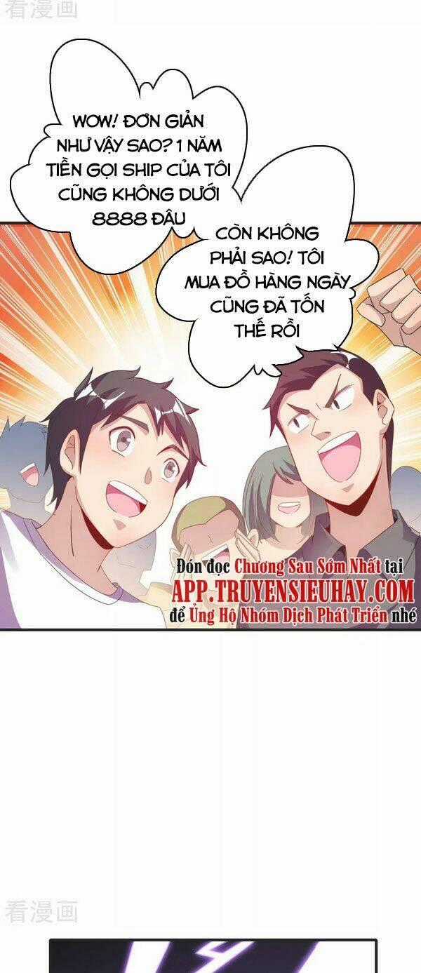 Từ Hôm Nay Bắt Đầu Làm Người Giàu Nhất Chapter 218 trang 26