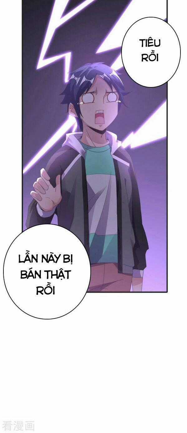 Từ Hôm Nay Bắt Đầu Làm Người Giàu Nhất Chapter 218 trang 27