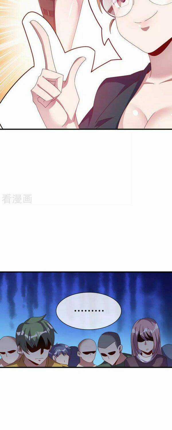 Từ Hôm Nay Bắt Đầu Làm Người Giàu Nhất Chapter 218 trang 4