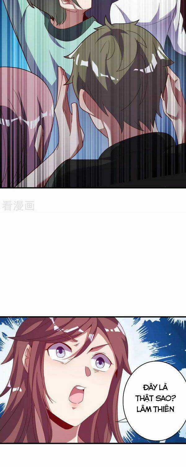 Từ Hôm Nay Bắt Đầu Làm Người Giàu Nhất Chapter 218 trang 6