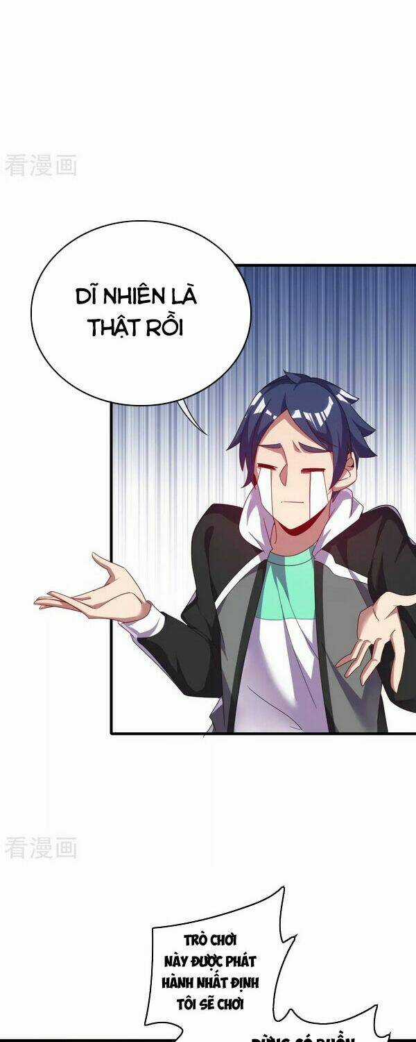 Từ Hôm Nay Bắt Đầu Làm Người Giàu Nhất Chapter 218 trang 7