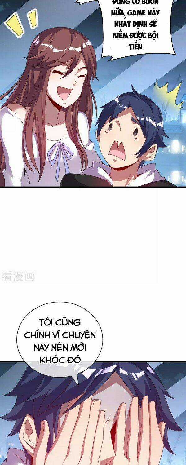 Từ Hôm Nay Bắt Đầu Làm Người Giàu Nhất Chapter 218 trang 8