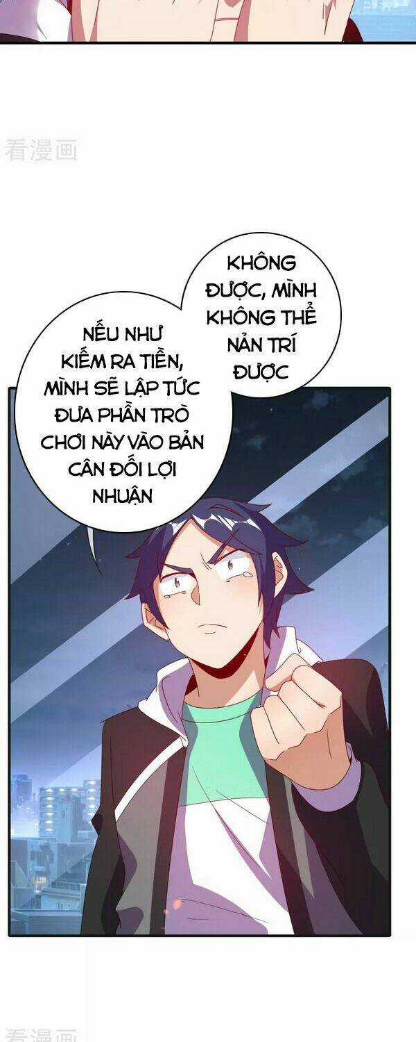 Từ Hôm Nay Bắt Đầu Làm Người Giàu Nhất Chapter 218 trang 9