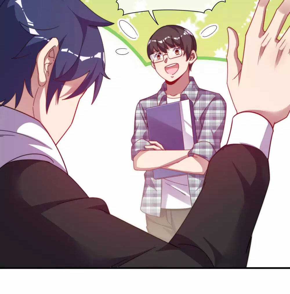 Từ Hôm Nay Bắt Đầu Làm Người Giàu Nhất Chapter 219 trang 11