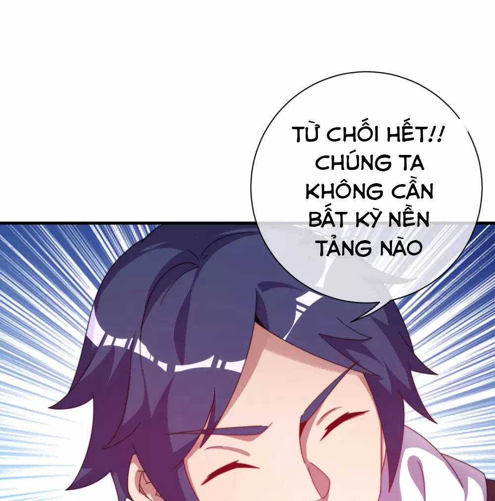 Từ Hôm Nay Bắt Đầu Làm Người Giàu Nhất Chapter 219 trang 12
