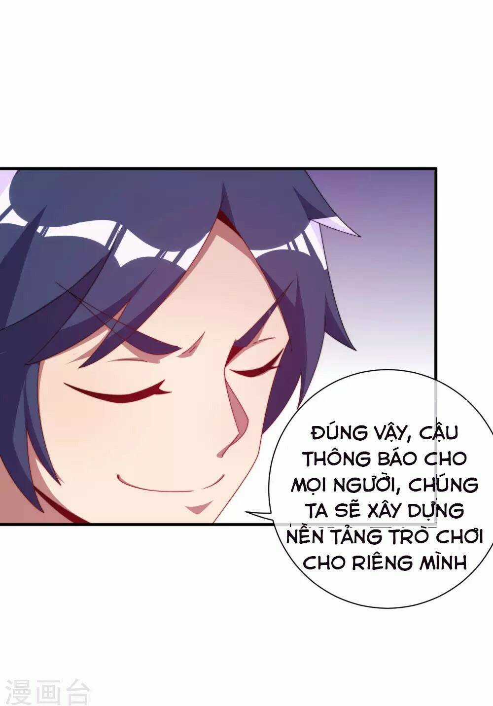 Từ Hôm Nay Bắt Đầu Làm Người Giàu Nhất Chapter 219 trang 16