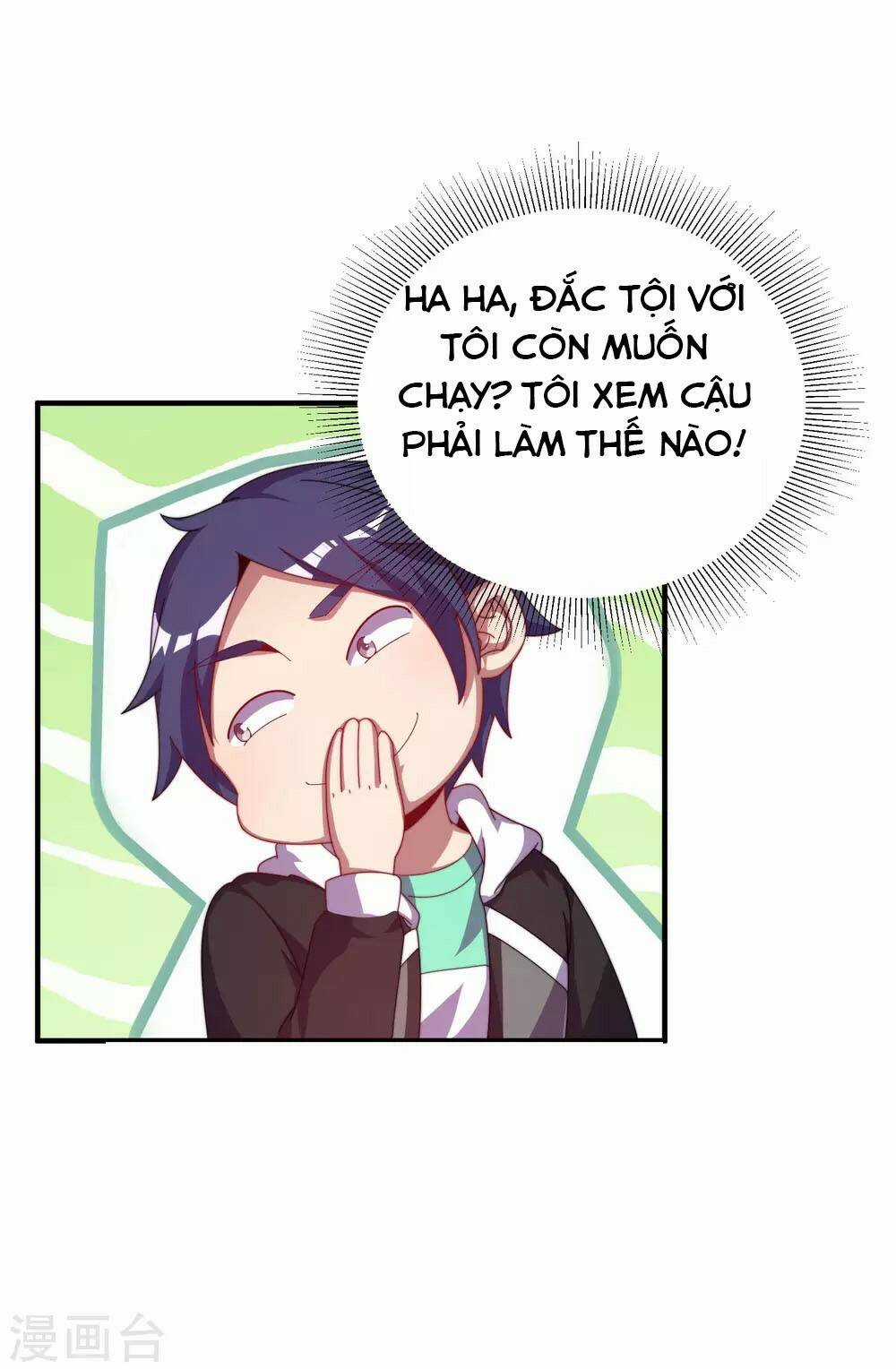 Từ Hôm Nay Bắt Đầu Làm Người Giàu Nhất Chapter 219 trang 18