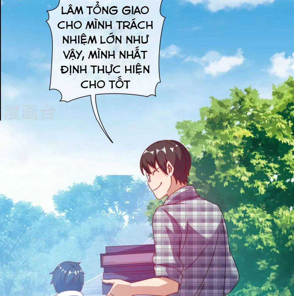 Từ Hôm Nay Bắt Đầu Làm Người Giàu Nhất Chapter 219 trang 19