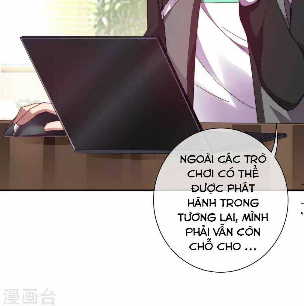 Từ Hôm Nay Bắt Đầu Làm Người Giàu Nhất Chapter 219 trang 2