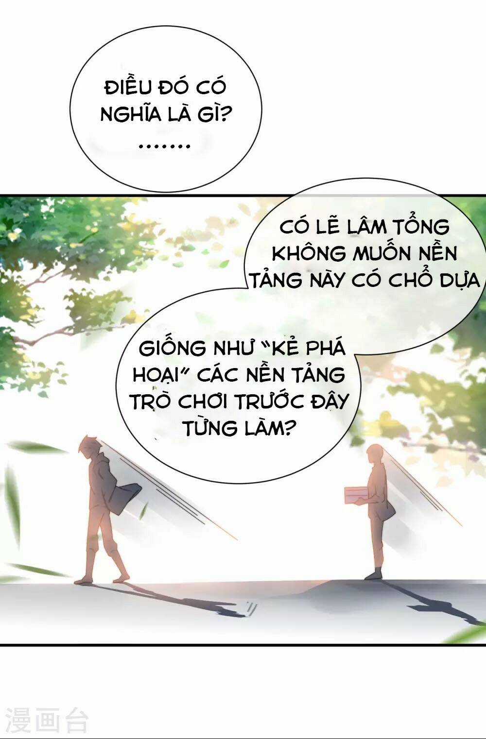 Từ Hôm Nay Bắt Đầu Làm Người Giàu Nhất Chapter 219 trang 26