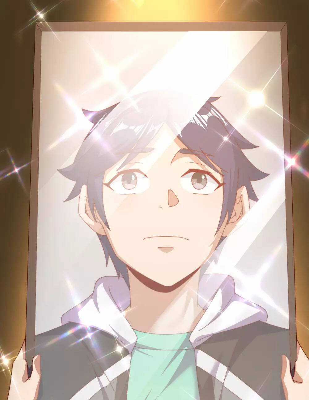 Từ Hôm Nay Bắt Đầu Làm Người Giàu Nhất Chapter 219 trang 30