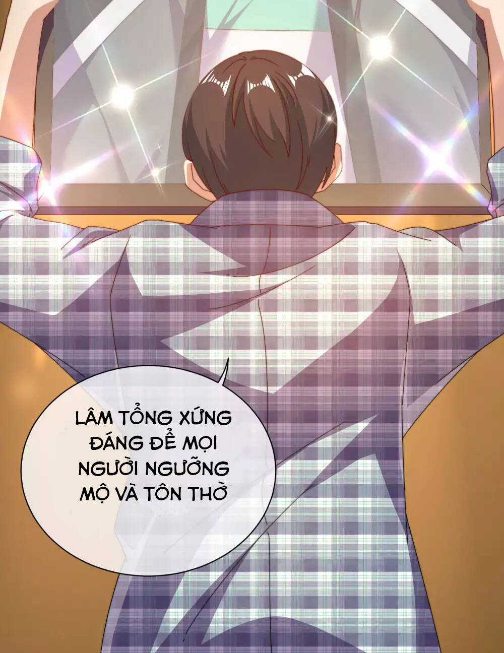 Từ Hôm Nay Bắt Đầu Làm Người Giàu Nhất Chapter 219 trang 31