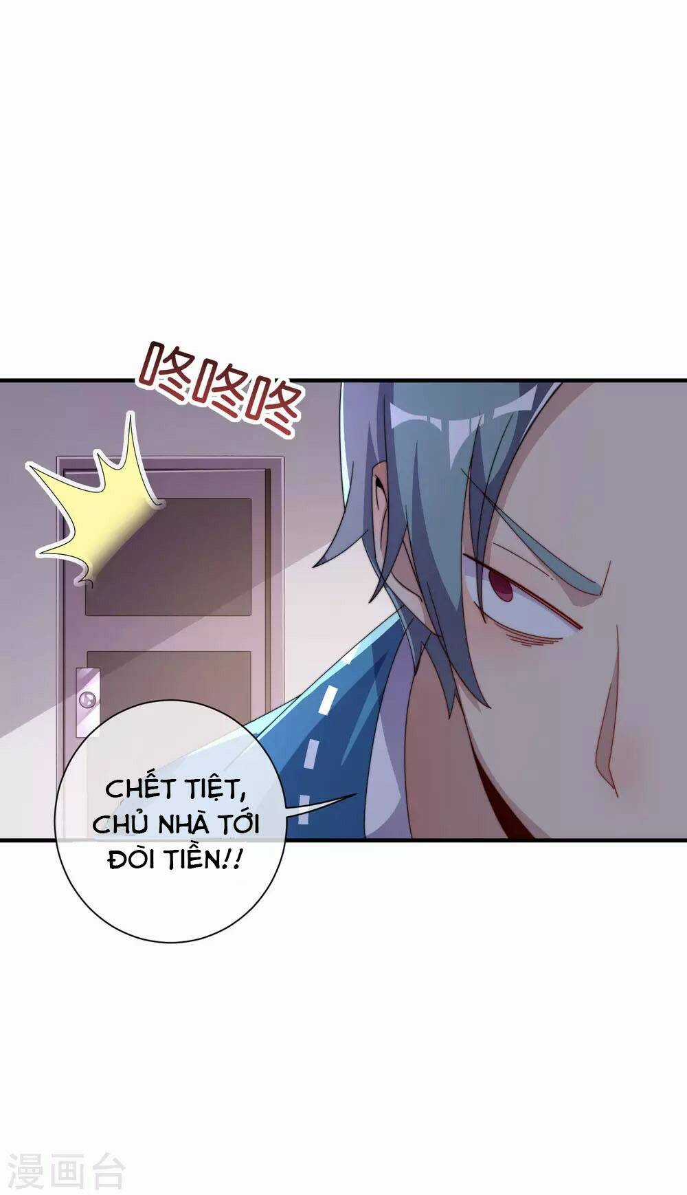 Từ Hôm Nay Bắt Đầu Làm Người Giàu Nhất Chapter 219 trang 38