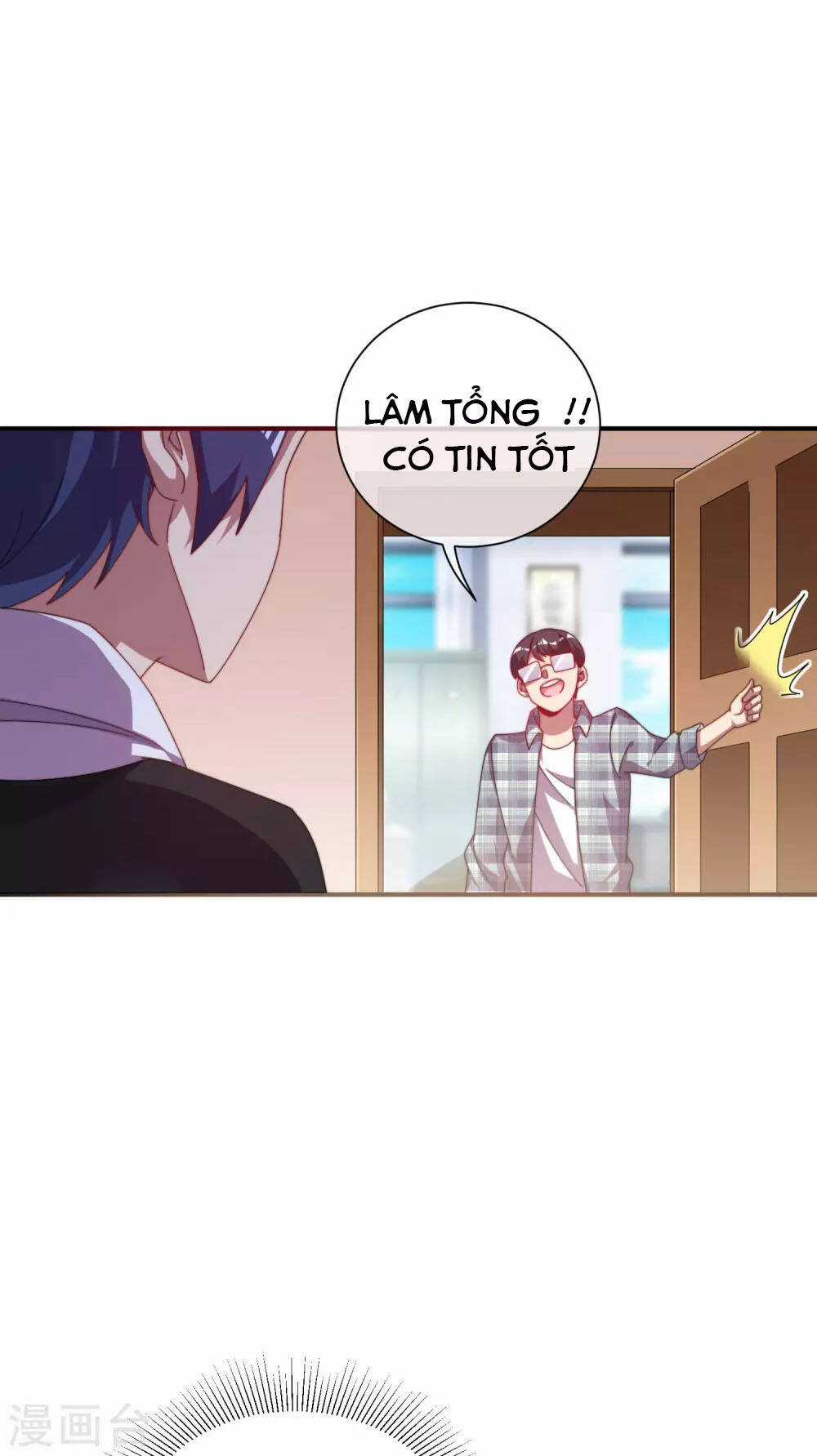 Từ Hôm Nay Bắt Đầu Làm Người Giàu Nhất Chapter 219 trang 4