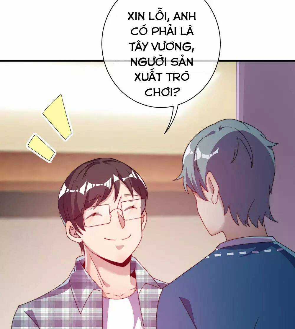 Từ Hôm Nay Bắt Đầu Làm Người Giàu Nhất Chapter 219 trang 41