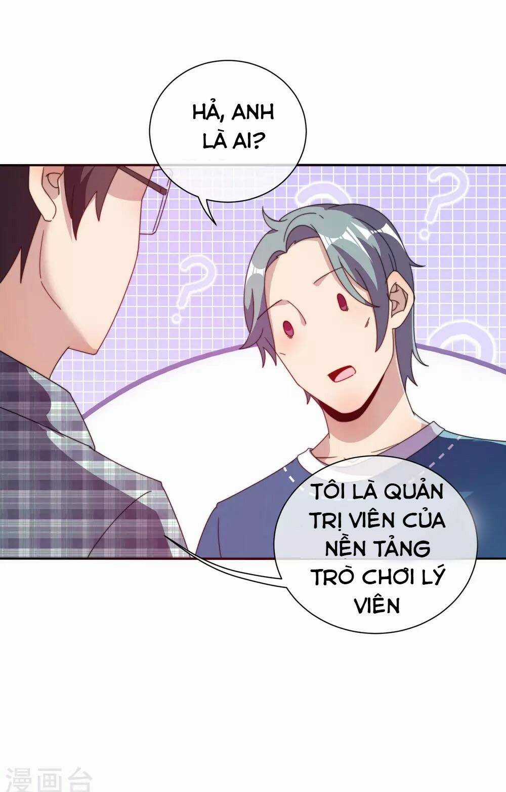 Từ Hôm Nay Bắt Đầu Làm Người Giàu Nhất Chapter 219 trang 43